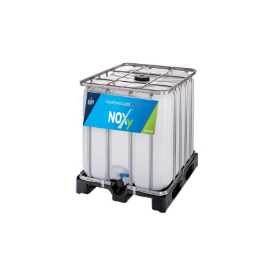 Płyn kataliczny Adblue w pojemniku IBC 600l